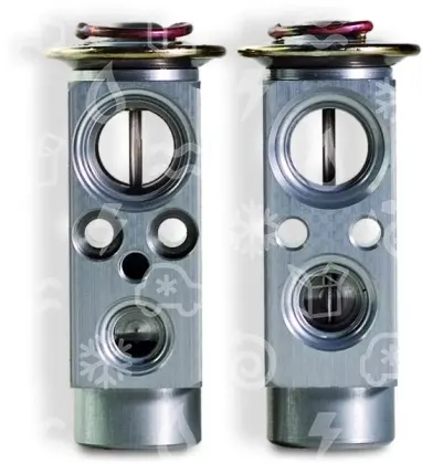 expanzni ventil OEM 95NW19849AB/93GW19849AA/7062315/7M0820679A